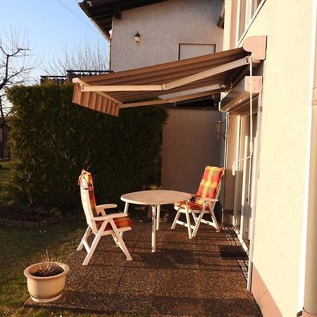 Nalbach Schoene Gemuetliche Ferienwohnung Mit Fernblick. מראה חיצוני תמונה