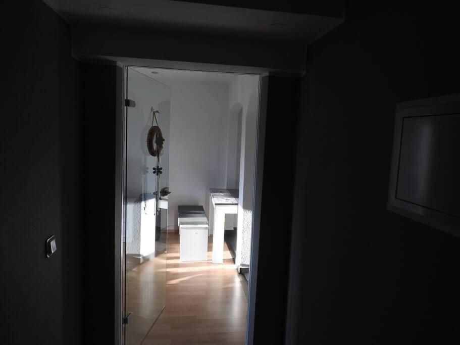 Nalbach Schoene Gemuetliche Ferienwohnung Mit Fernblick. מראה חיצוני תמונה