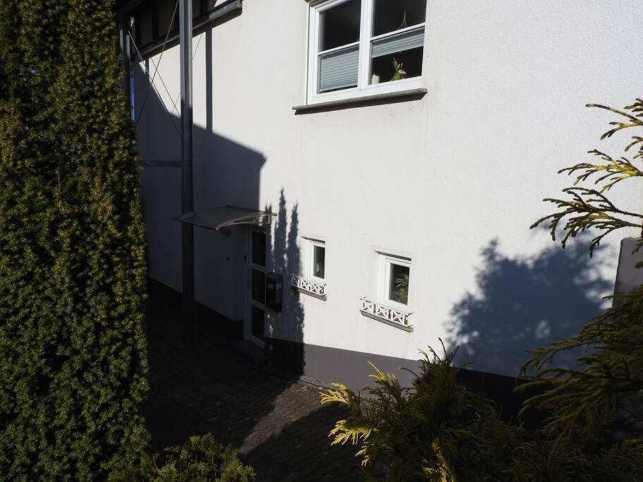 Nalbach Schoene Gemuetliche Ferienwohnung Mit Fernblick. מראה חיצוני תמונה