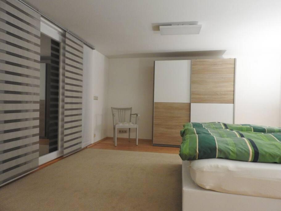 Nalbach Schoene Gemuetliche Ferienwohnung Mit Fernblick. מראה חיצוני תמונה